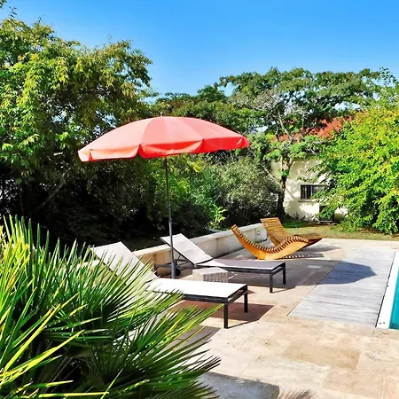 Casa vacanze Le Sous Les Tilleuls