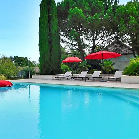 Le Sous Les Tilleuls Casa vacanze *