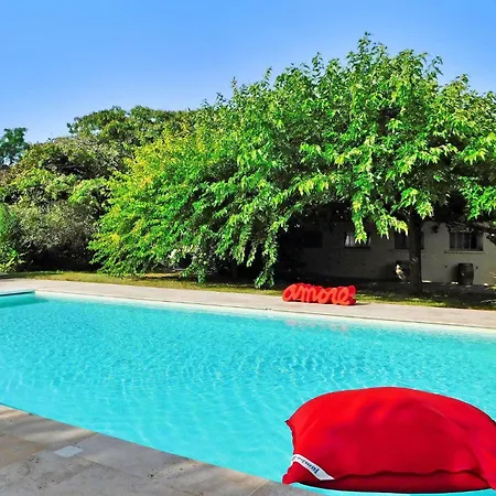 Casa vacanze Le Sous Les Tilleuls Vélines