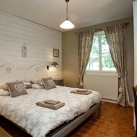 Casa vacanze Le Sous Les Tilleuls