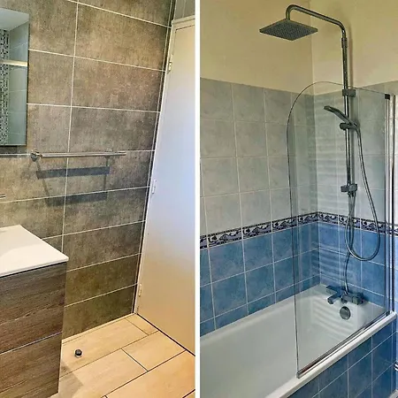 Le Sous Les Tilleuls Casa vacanze Vélines