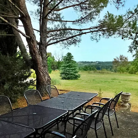 Le Sous Les Tilleuls Casa vacanze