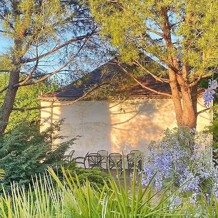 Casa vacanze Le Sous Les Tilleuls